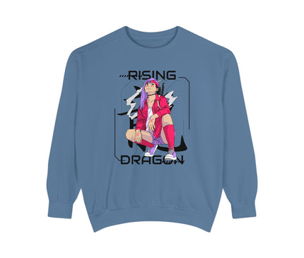 Rising Dragon Premium Sweatshirt
