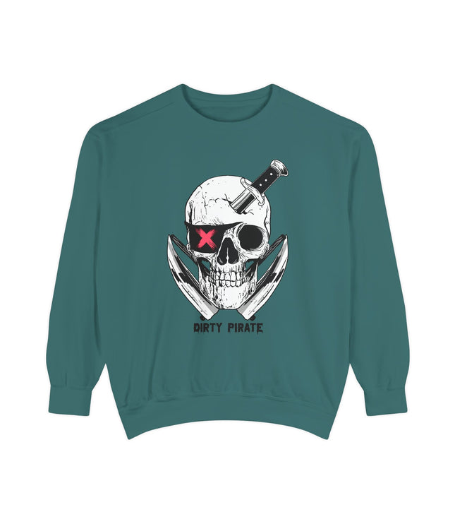 Dirty Pirate Premium Sweatshirt