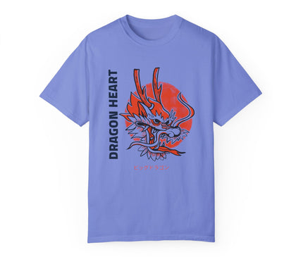 Dragon Heart Premium T-Shirt