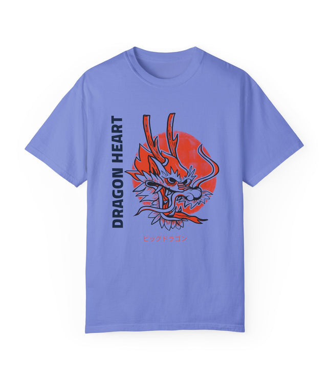 Dragon Heart Premium T-Shirt