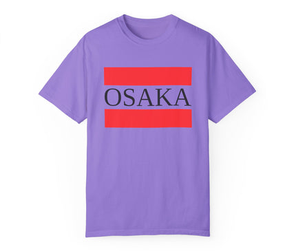 Osaka Premium T-Shirt