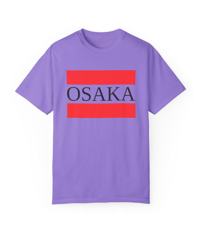 Osaka Premium T-Shirt
