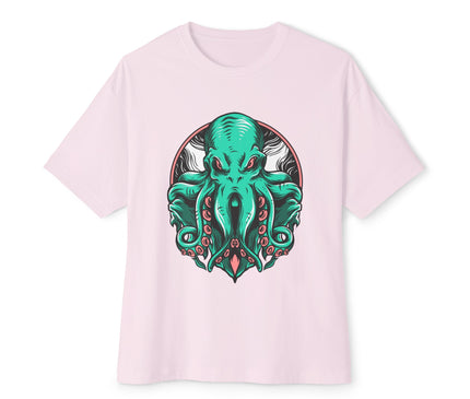 Kraken Oversized T-Shirt