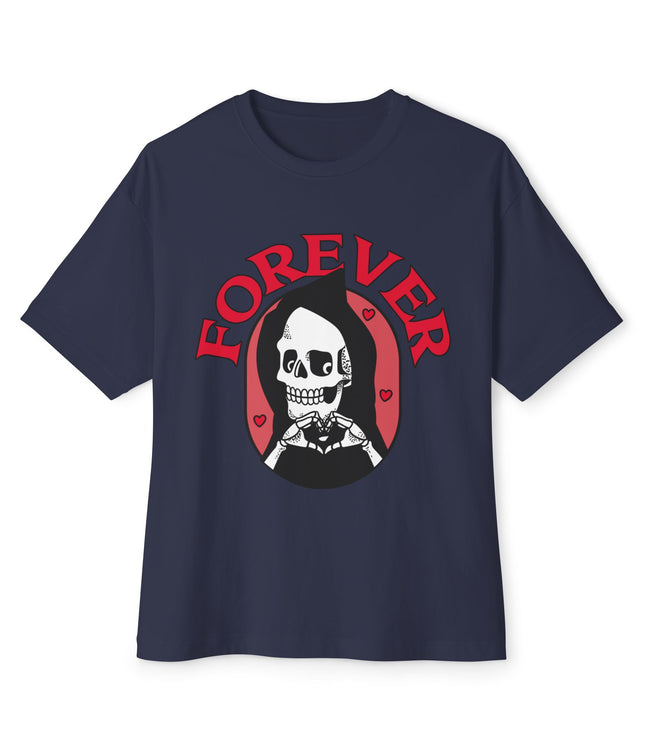 Forever Oversized T-Shirt