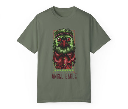 Angel Eagle Premium T-Shirt
