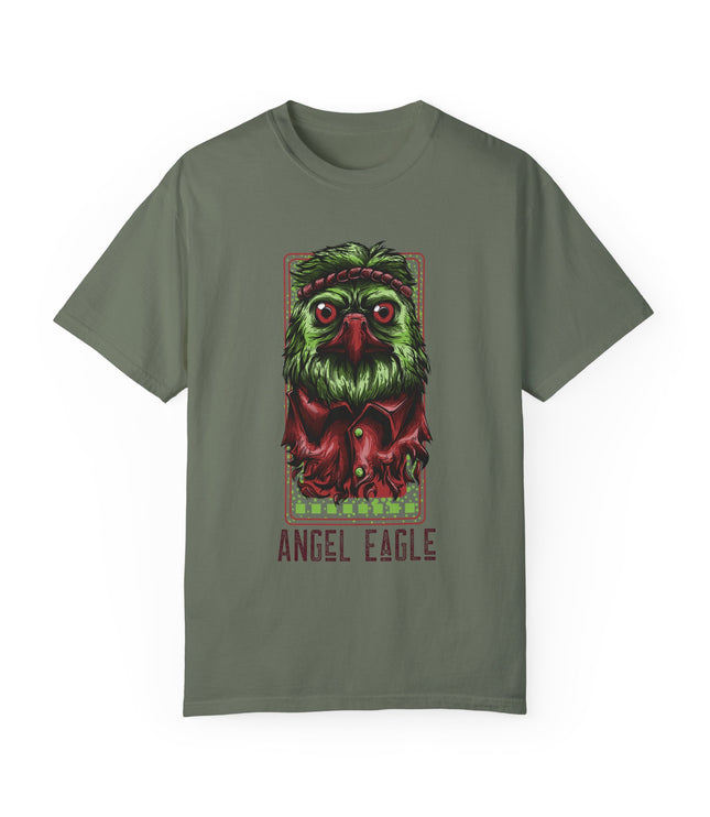 Angel Eagle Premium T-Shirt