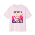 Soft Pink / XS