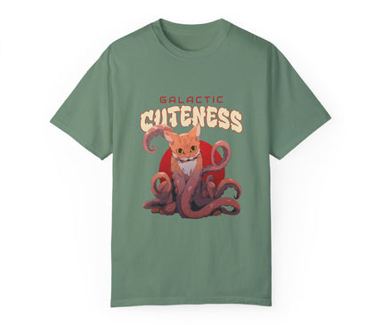 Galactic Cuteness Premium T-Shirt