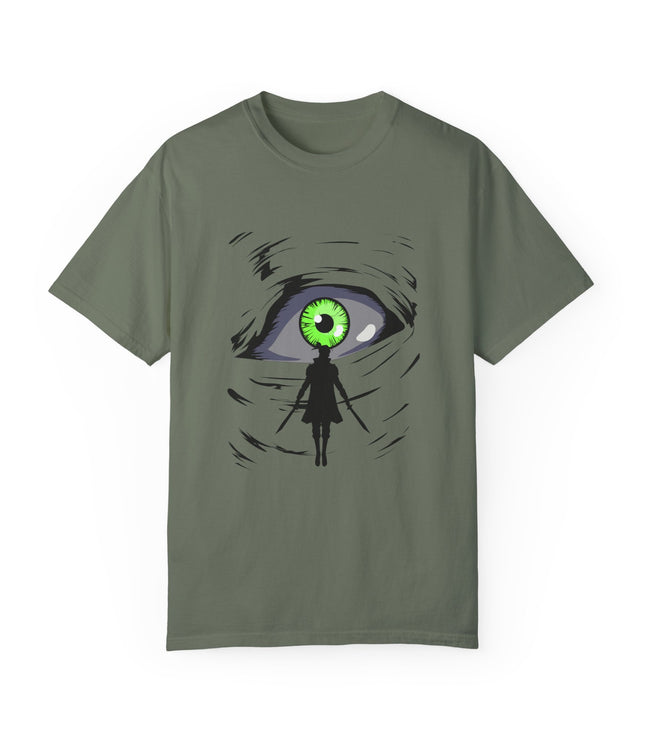 Eye Of The Monster Premium T-Shirt