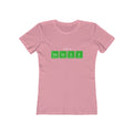Solid Light Pink / S