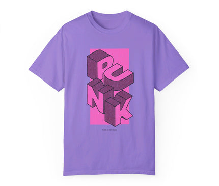 Punk Premium T-Shirt