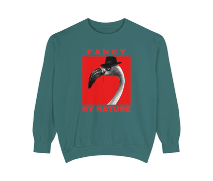 Fancy By Nature Premium Sweatshirt