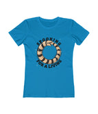 Solid Turquoise