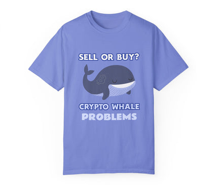 Sell Or Buy? Premium T-Shirt