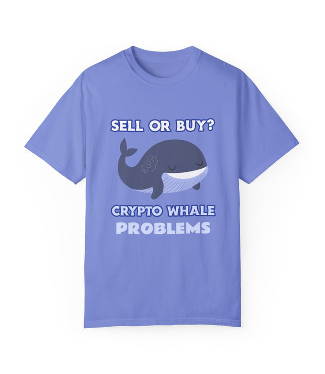 Sell Or Buy? Premium T-Shirt