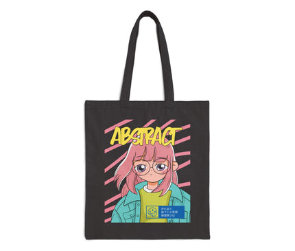 Abstract Tote Bag