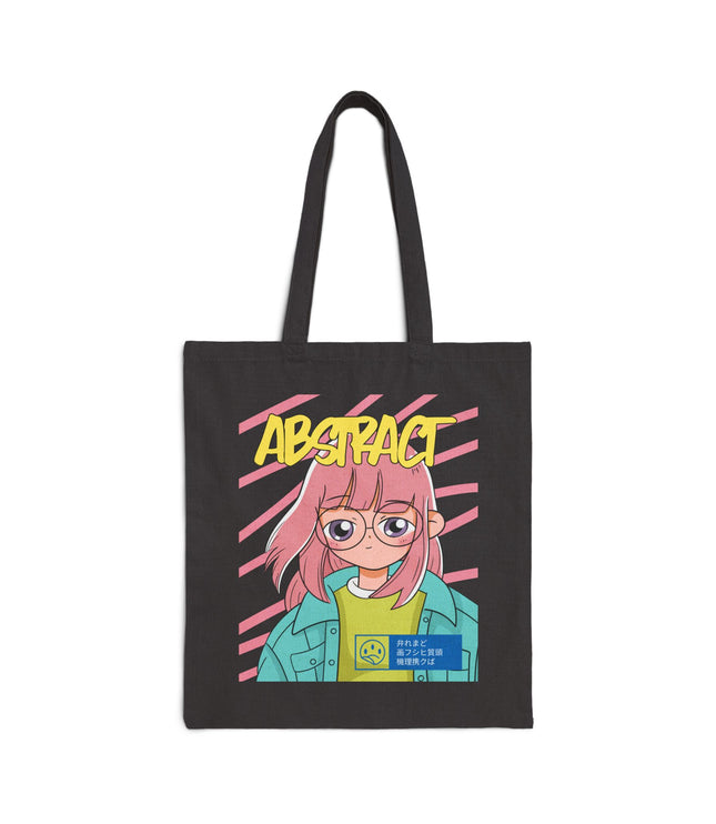 Abstract Tote Bag