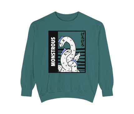 Monstrous Premium Sweatshirt
