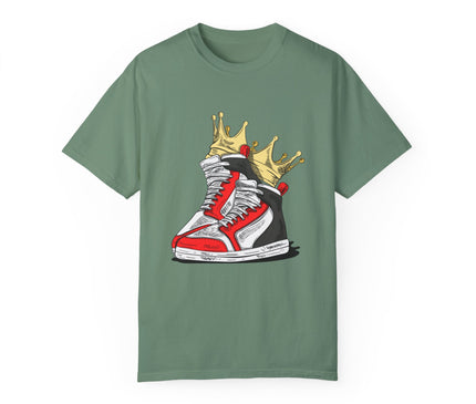 King Of Sneakers Premium T-Shirt