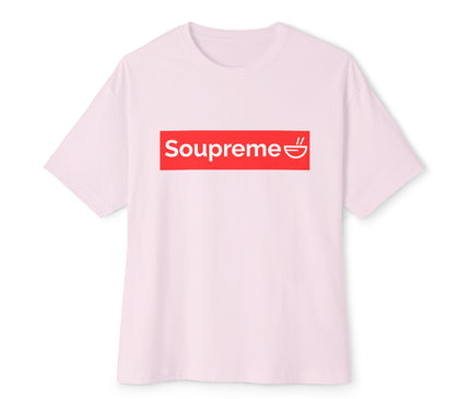 Soupreme Oversized T-Shirt