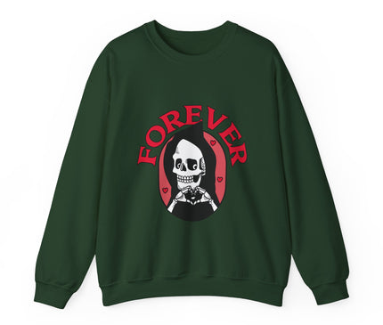 Forever Classic Crewneck Sweatshirt
