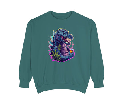Lizard Premium Sweatshirt