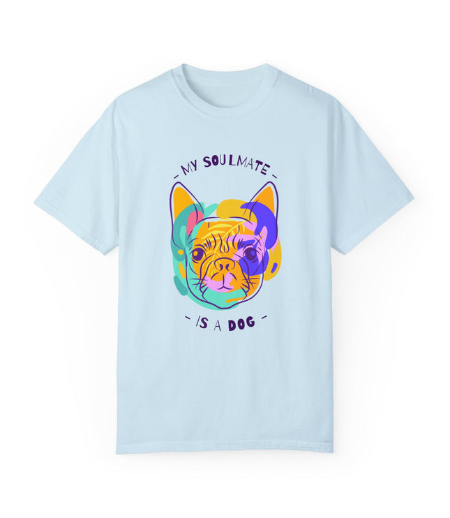 My Soulmate Is A Dog Premium T-Shirt