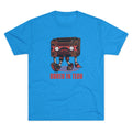 Tri-Blend Vintage Turquoise / S