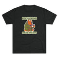 Tri-Blend Vintage Black / S