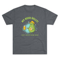 Tri-Blend Premium Heather / S