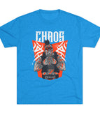 Tri-Blend Vintage Turquoise