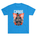 Tri-Blend Vintage Turquoise / S