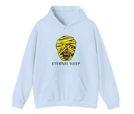Eternal Sleep Classic Hoodie