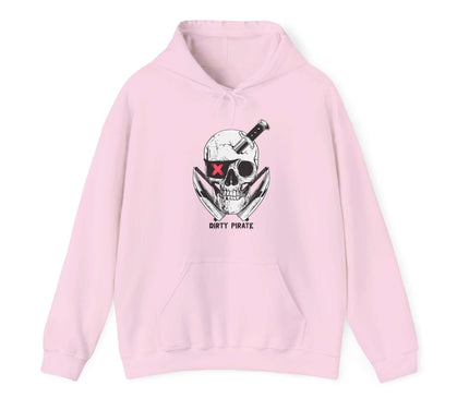 Dirty Pirate Classic Hoodie