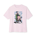 Soft Pink