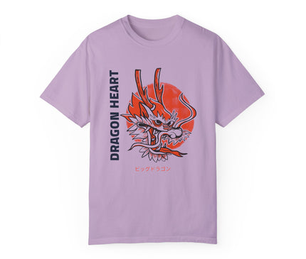 Dragon Heart Premium T-Shirt