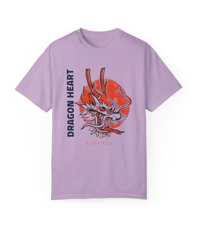 Dragon Heart Premium T-Shirt
