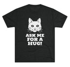 Tri-Blend Vintage Black