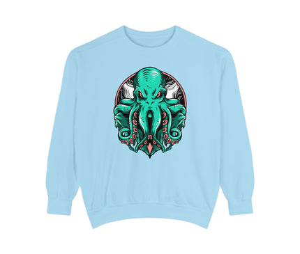 Kraken Premium Sweatshirt