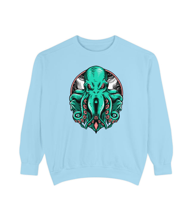 Kraken Premium Sweatshirt