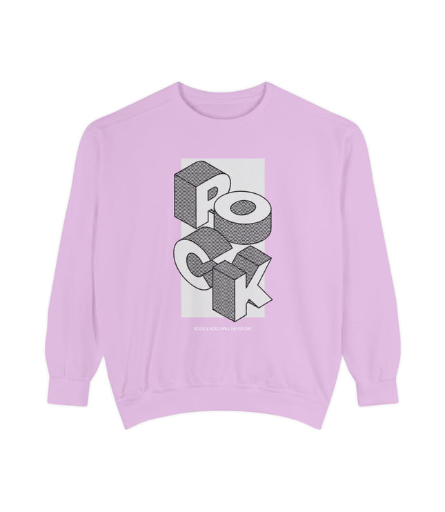 Rock Premium Sweatshirt