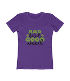 Solid Purple Rush