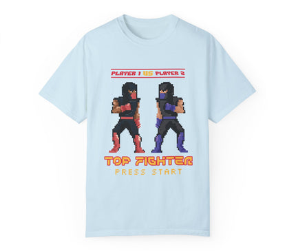 Top Fighter Premium T-Shirt