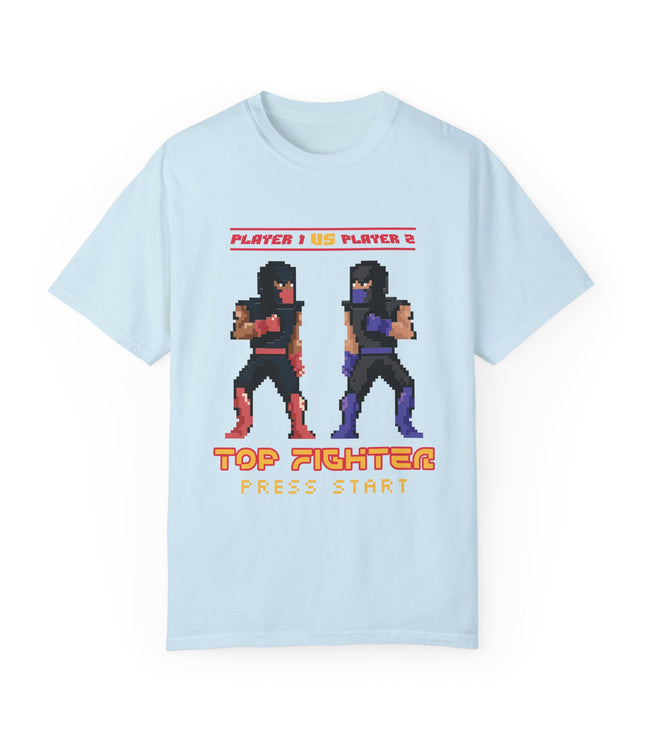 Top Fighter Premium T-Shirt