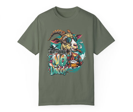 No Diddy Goat Premium T-Shirt