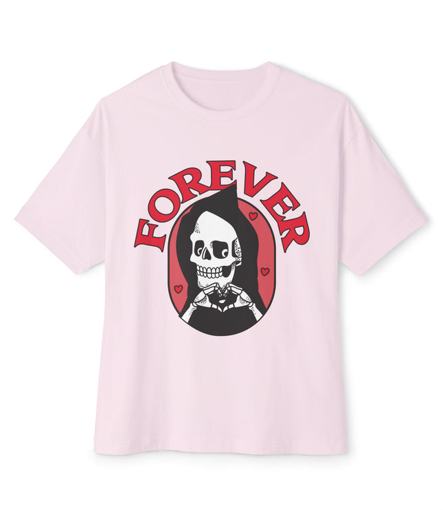 Forever Oversized T-Shirt