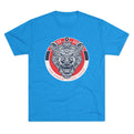 Tri-Blend Vintage Turquoise / S