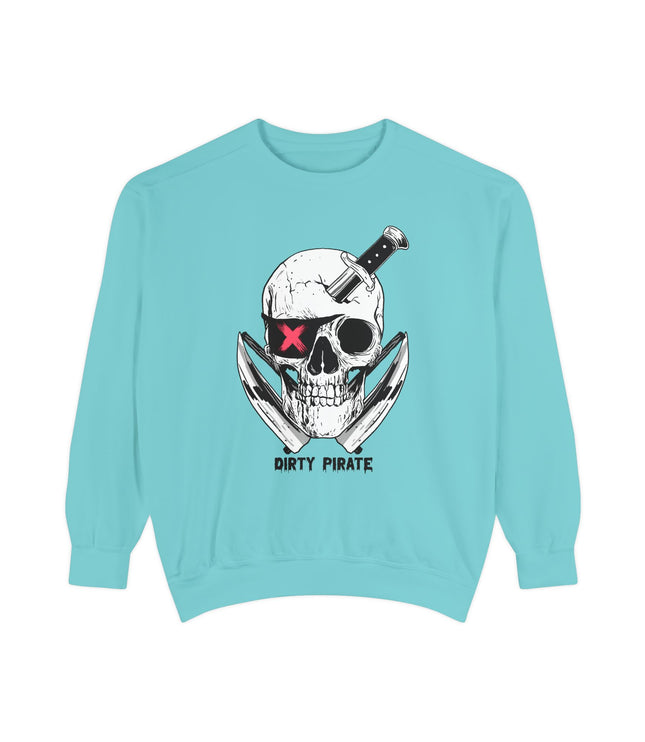 Dirty Pirate Premium Sweatshirt