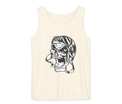 War Pilot Premium Tank