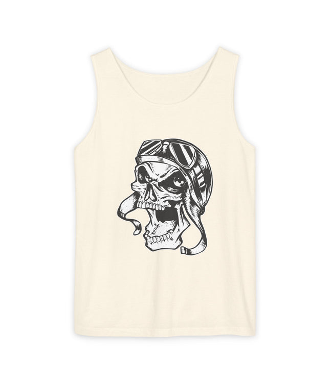 War Pilot Premium Tank